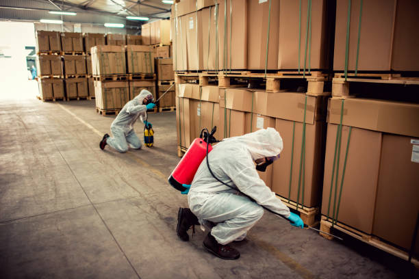 Best Wildlife Control Services  in Haverford College, PA