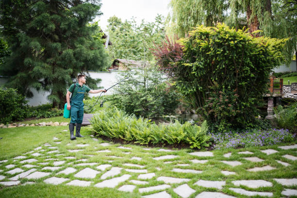 Best Commercial Pest Control Services  in Haverford College, PA